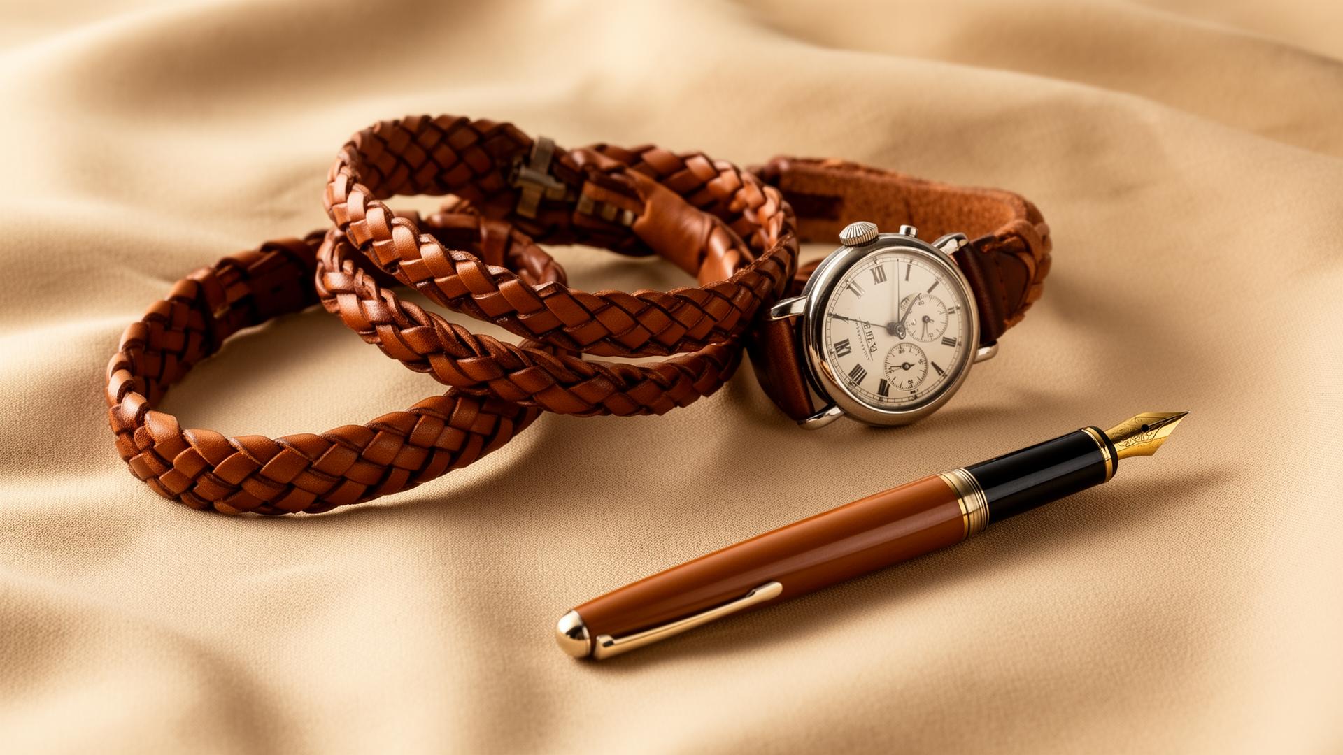 Porter un bracelet en cuir au quotidien : le guide