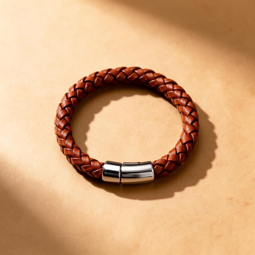 Entretenir son bracelet en cuir : 5 gestes essentiels